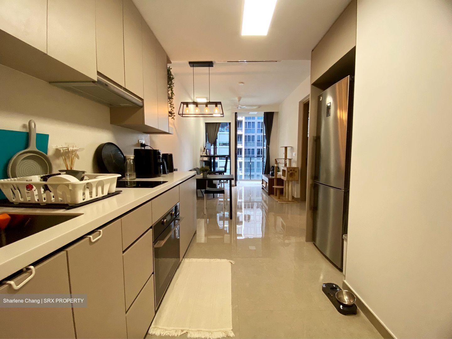 The Tapestry (D18), Condominium #623668471